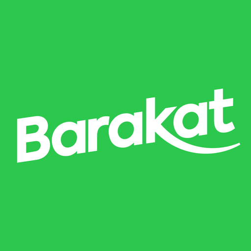 Barakat: Grocery Shopping App Google Play icon captured 2026-08-14