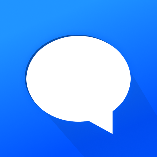 Messages: Text SMS Home App Google Play icon captured 2026-08-11