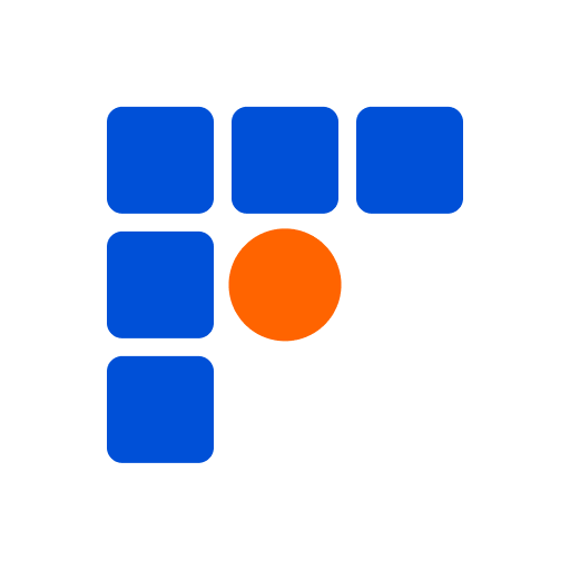 bitFlyer: Trade Crypto app icon captured 2026-08-18
