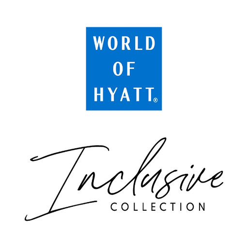 Hyatt Inclusive Collection Google Play icon