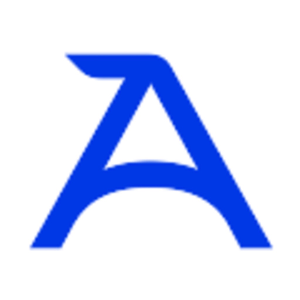 Asaas: Plataforma para Empresa app icon captured 2026-08-13