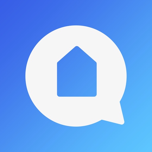 Home Connect (America) Google Play icon captured 2026-08-13