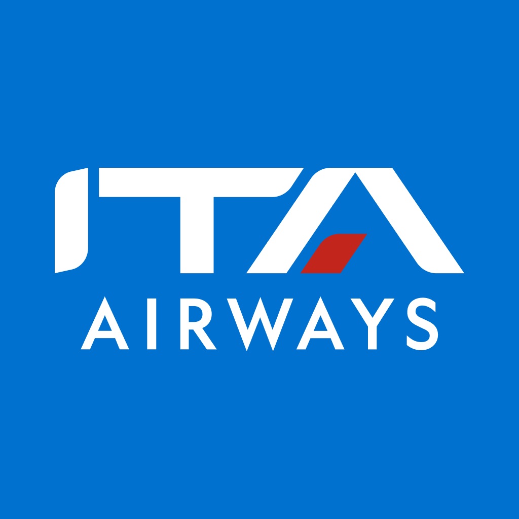 ITA Airways app icon captured 2026-08-13