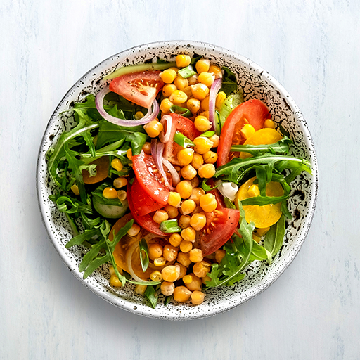Receitas Saudáveis e Fáceis Google Play icon captured 2026-08-15