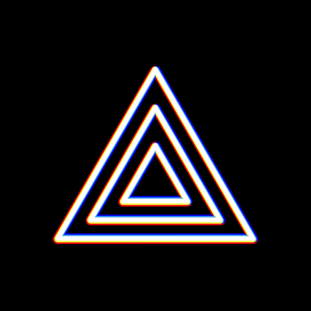 PRISM: Live Streaming App app icon captured 2026-08-12