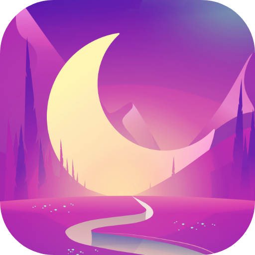 Sleepo: Sons relaxantes, sono Google Play icon captured 2026-08-16