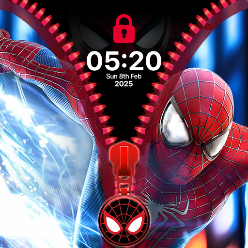 Tela de Bloqueio Papel Parede Google Play icon captured 2026-08-16