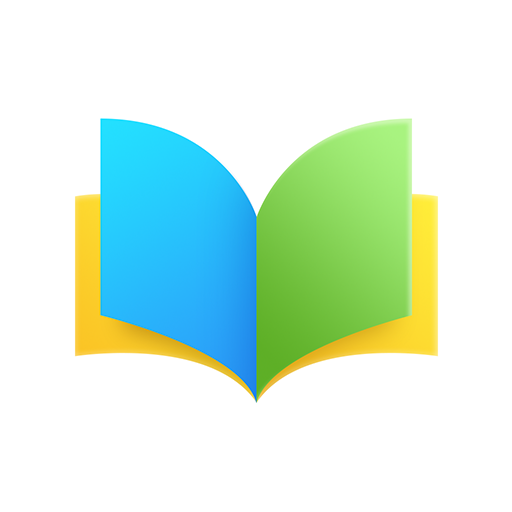 Novella: Romance Fantasy Reads Google Play icon captured 2026-08-13