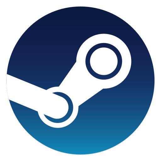Steam Google Play icon