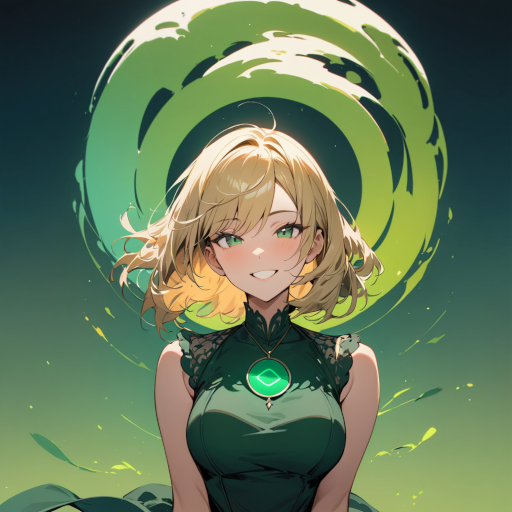 Otaiku AI: Anime Art app icon captured 2026-08-18