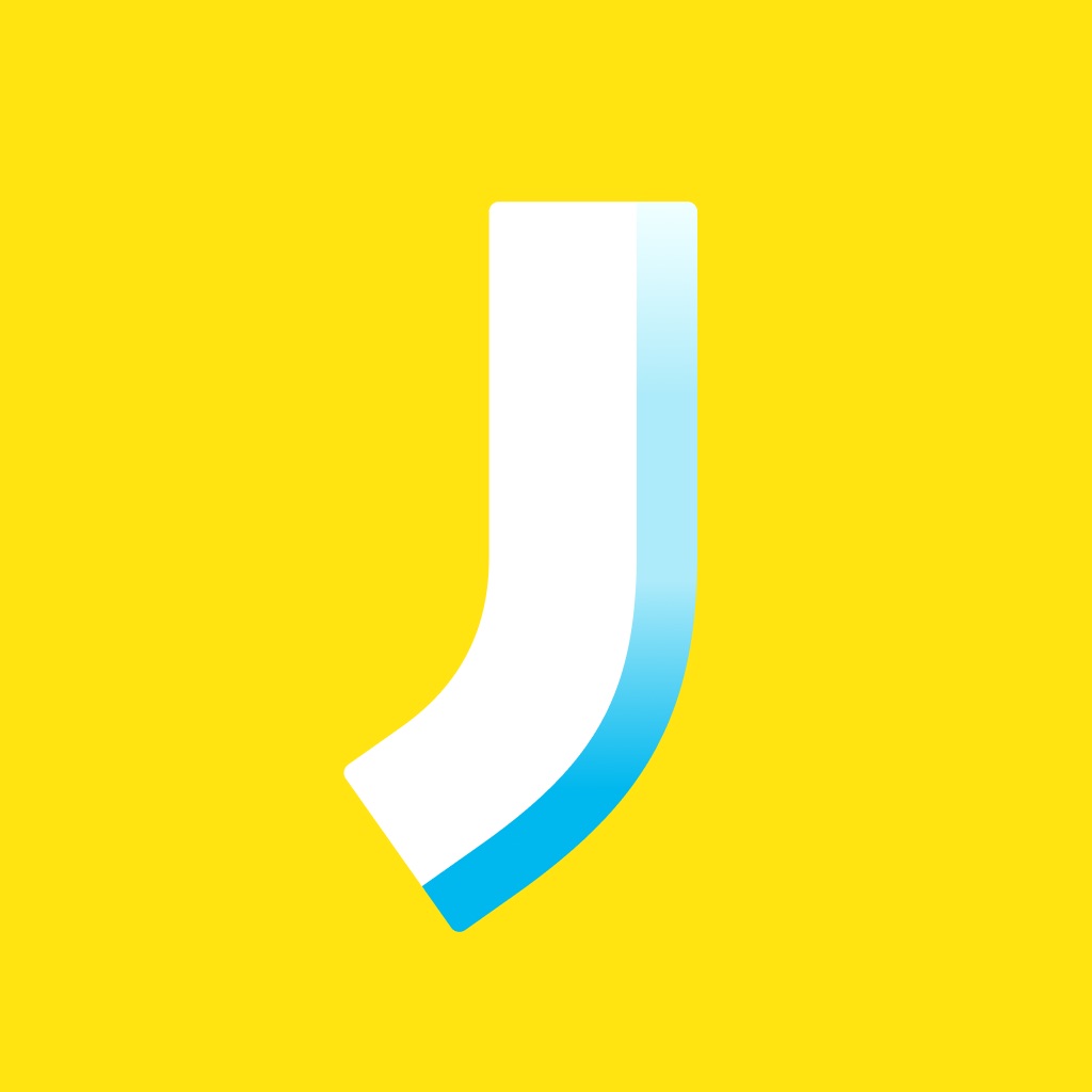 JIKEApp app icon captured 2026-08-14