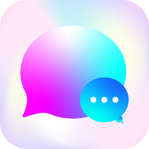 Messenger: Text Messages, SMS app icon captured 2026-08-18
