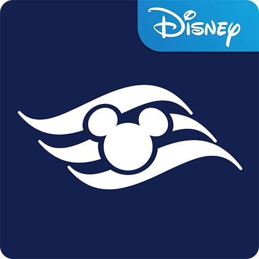 Disney Cruise Line Navigator Google Play icon captured 2026-08-12