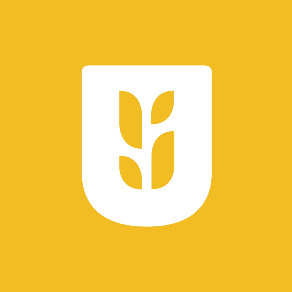 Bushel app icon captured 2026-08-14
