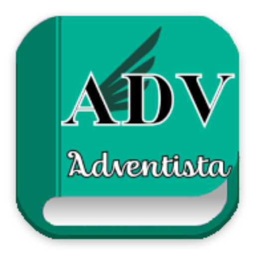 Bíblia Adventista app icon captured 2026-08-18