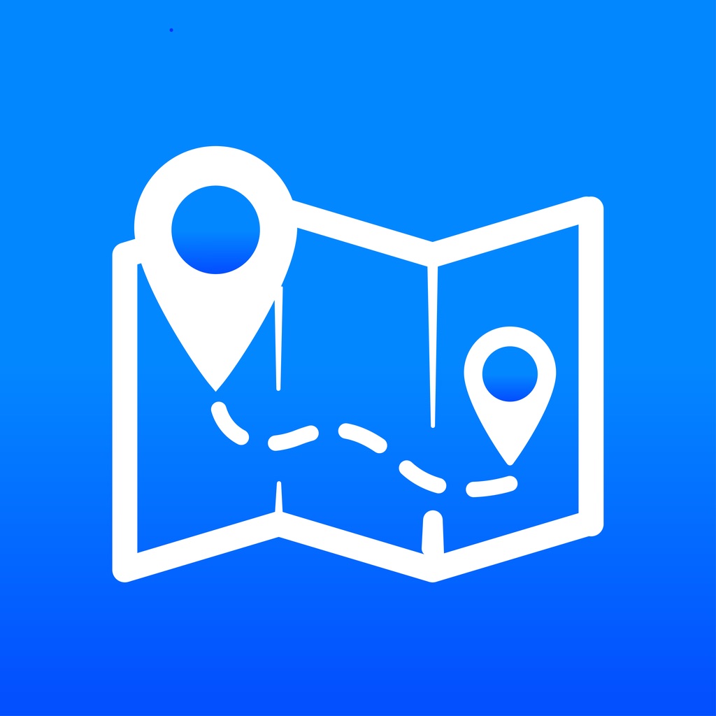 Route Planner: GPS Navigation app icon captured 2026-08-14