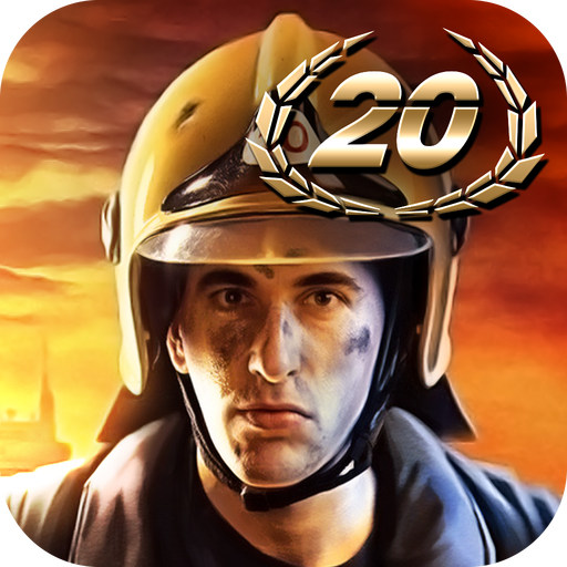 EMERGENCY Google Play icon captured 2026-08-15