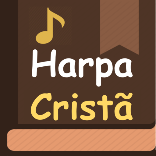 Harpa Cristã: Áudio e offline Google Play icon captured 2026-08-14