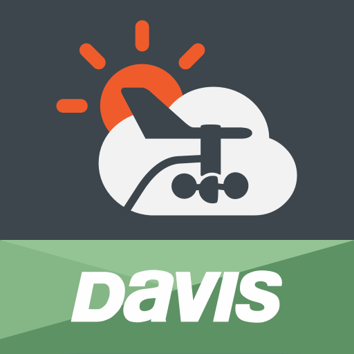 WeatherLink Google Play icon captured 2026-08-16