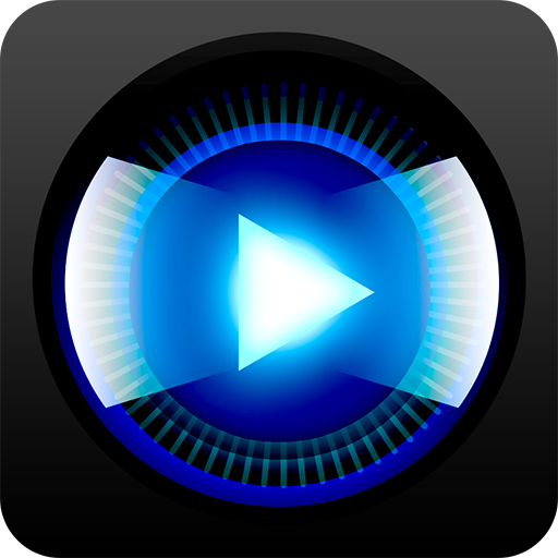 reprodutor de música Google Play icon captured 2026-08-14