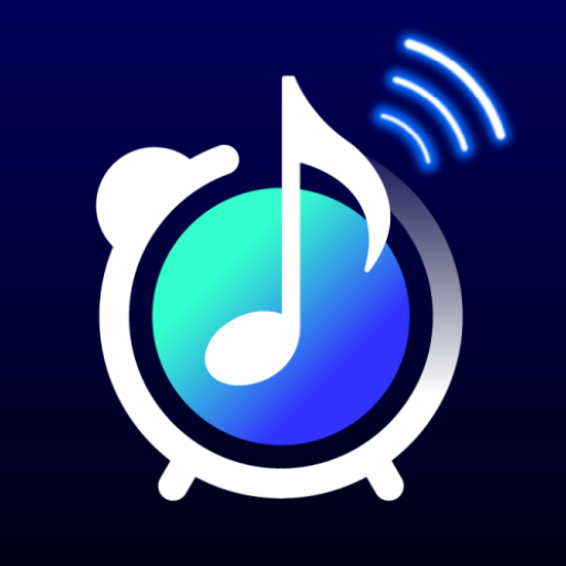 MV Alarm: Music & Video Alarm app icon captured 2026-08-18