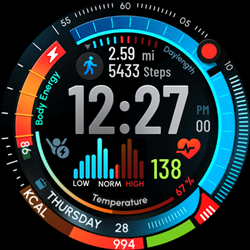 TMF16 Google Play icon captured 2026-08-16