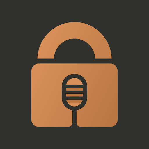 Viska: Local AI Meeting Notes Google Play icon