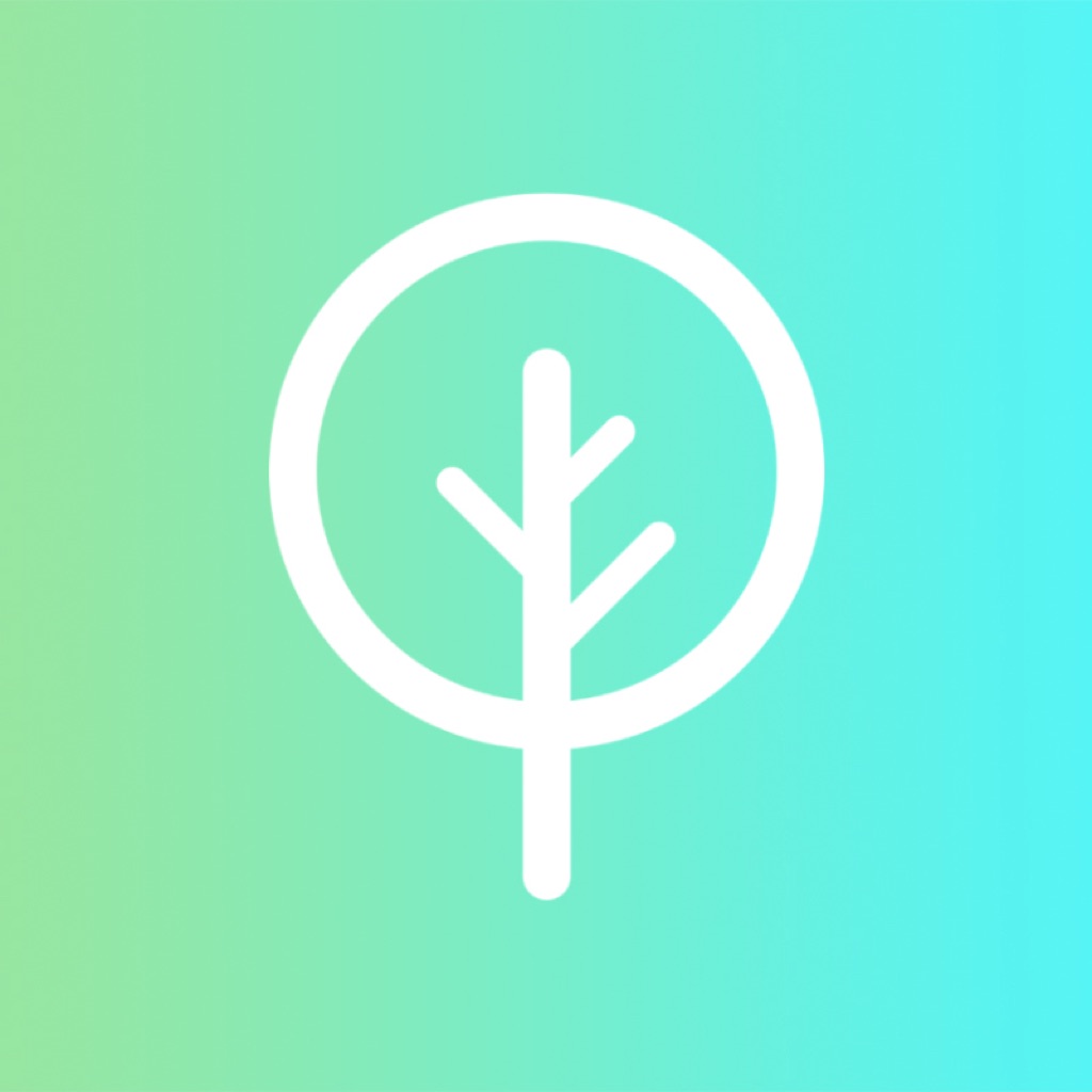 Treellions - We Plant Trees app icon captured 2026-08-12