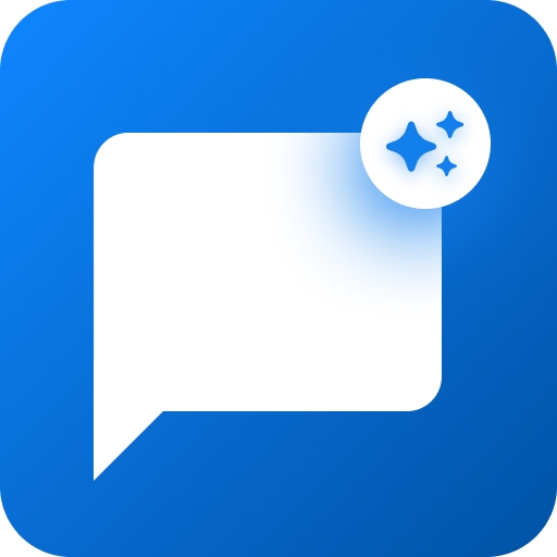 Messages : SMS Texting & Chat app icon captured 2026-08-18