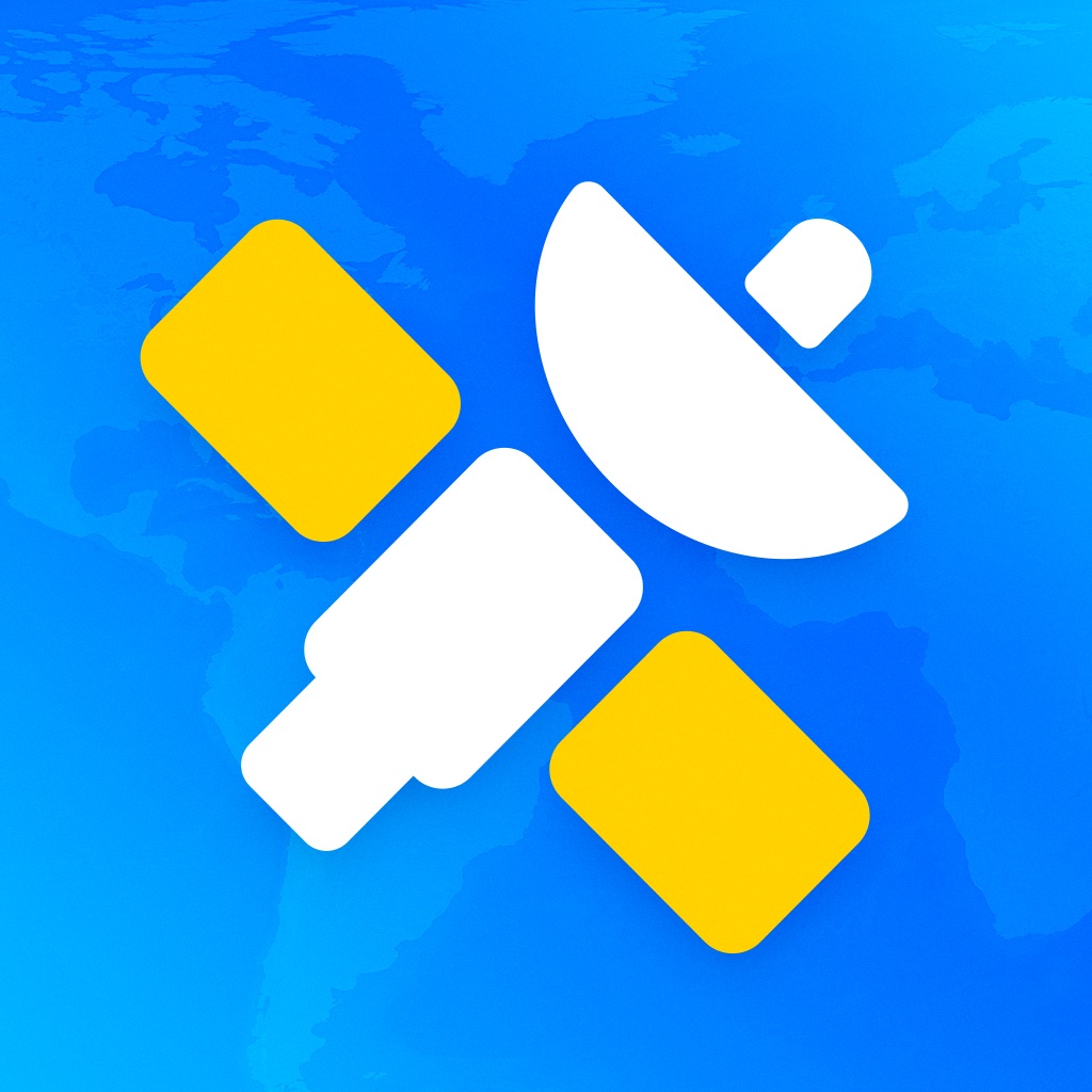 NetNewsWire: RSS Reader app icon captured 2026-08-12