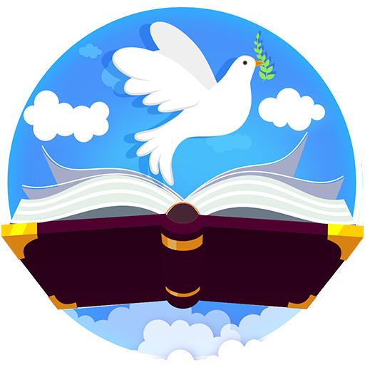 Bíblia de estudo pregai audio Google Play icon captured 2026-08-16