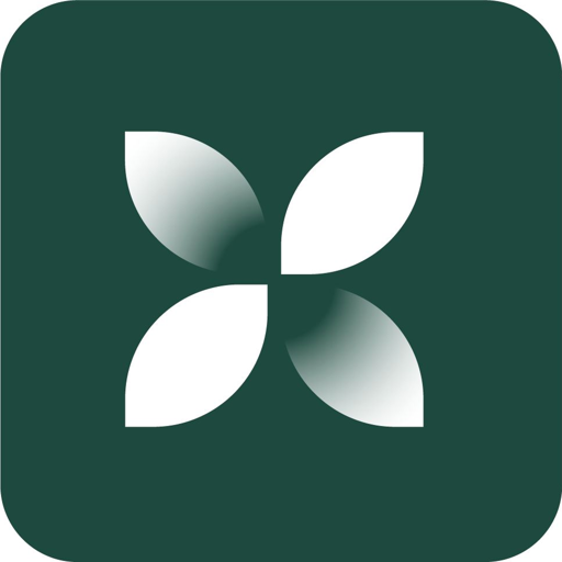 Calyra - AI Calorie Tracker app icon captured 2026-08-18