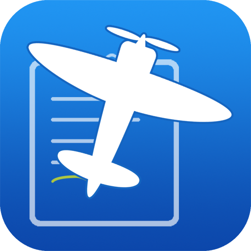 Pilot Flight Tracker Google Play icon captured 2026-08-14