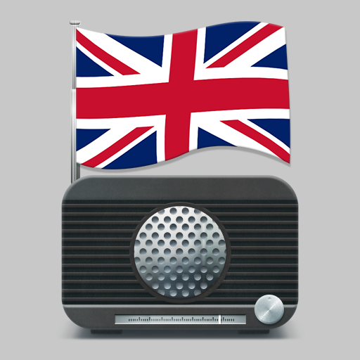 Radio UK - Internet Radio app Google Play icon captured 2026-08-15