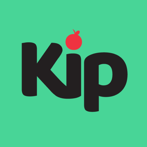 Kip - Tu vida más fácil Google Play icon captured 2026-08-14
