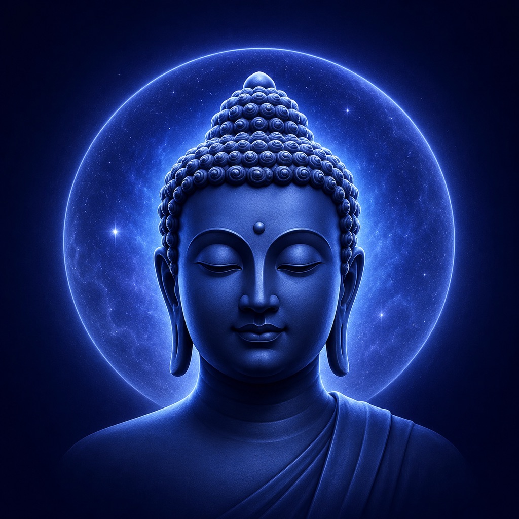 Meditate Iteratively app icon