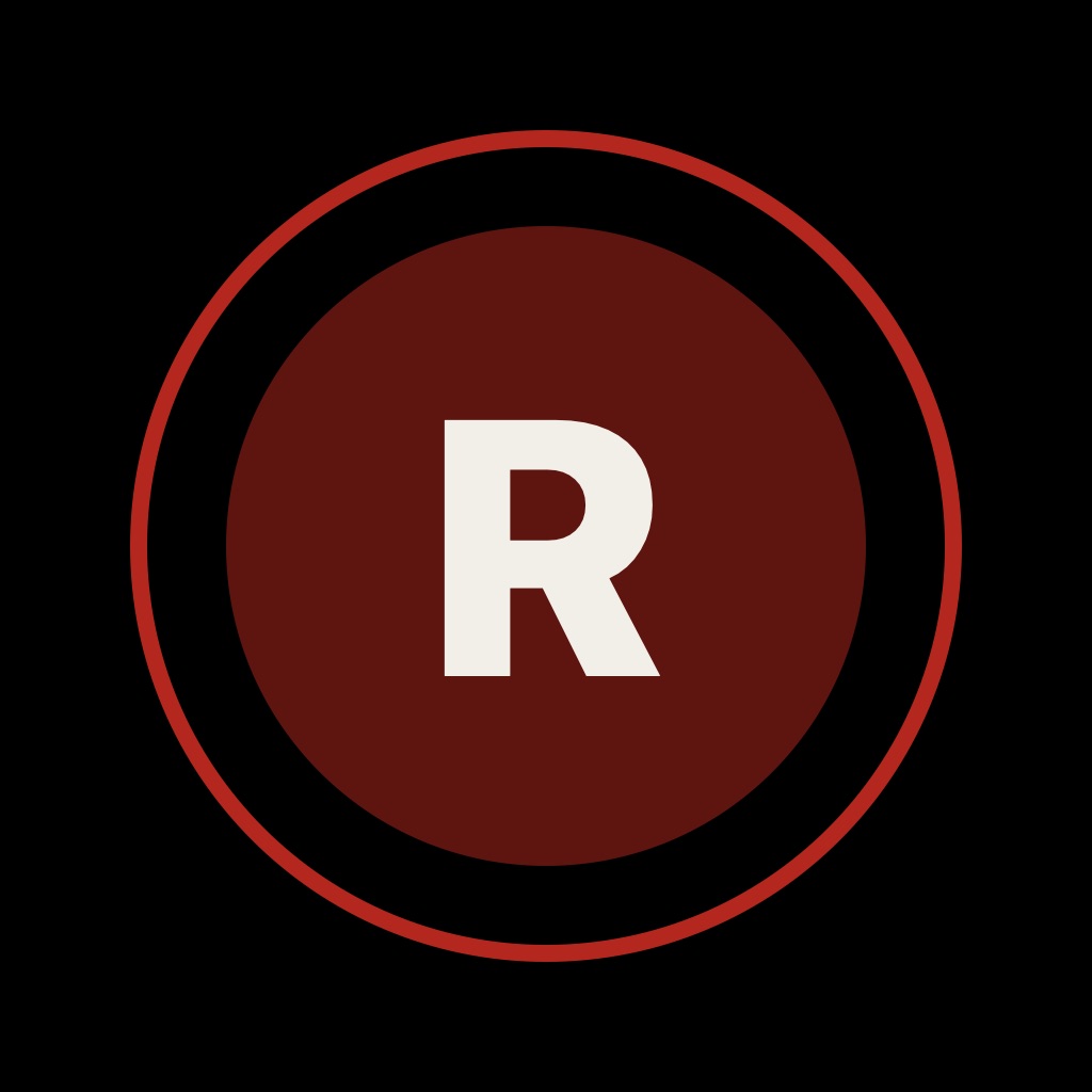 Resolve Tattoo Prep app icon captured 2026-08-11