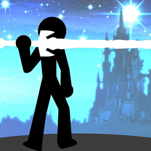 Stickman The Flash app icon captured 2026-08-18