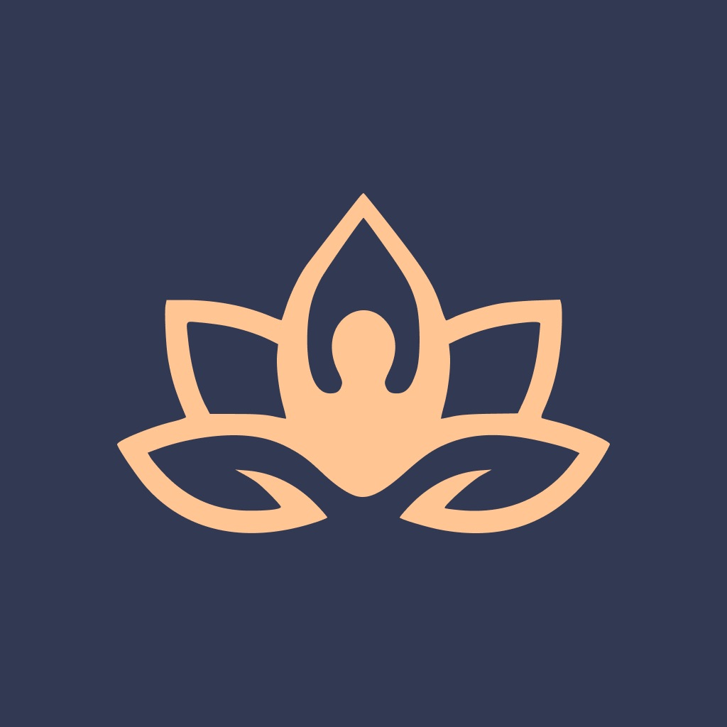 Yoga Fit | Yoga for Beginners app icon captured 2026-08-14