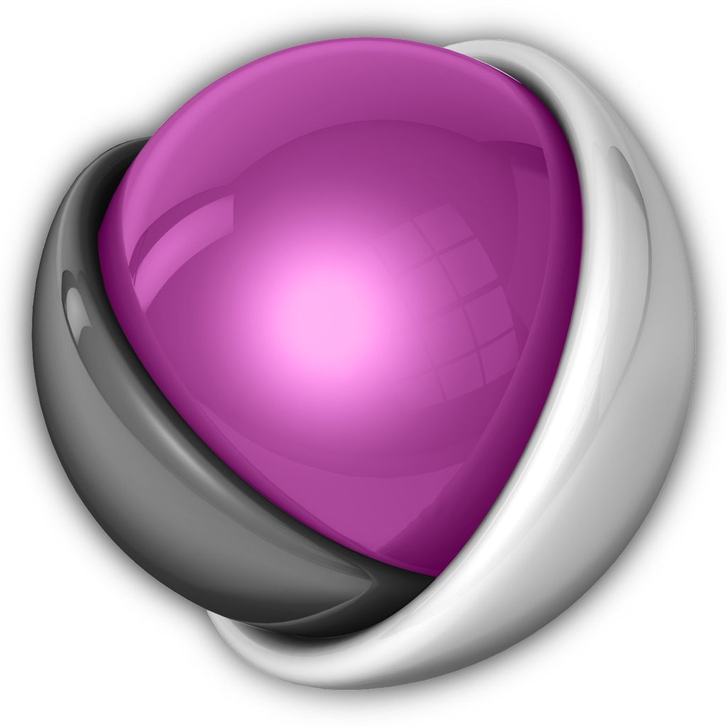 Meshman 3D Viewer app icon captured 2026-08-13