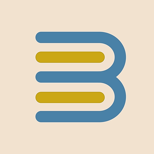 Bookmory - reading tracker Google Play icon captured 2026-08-13