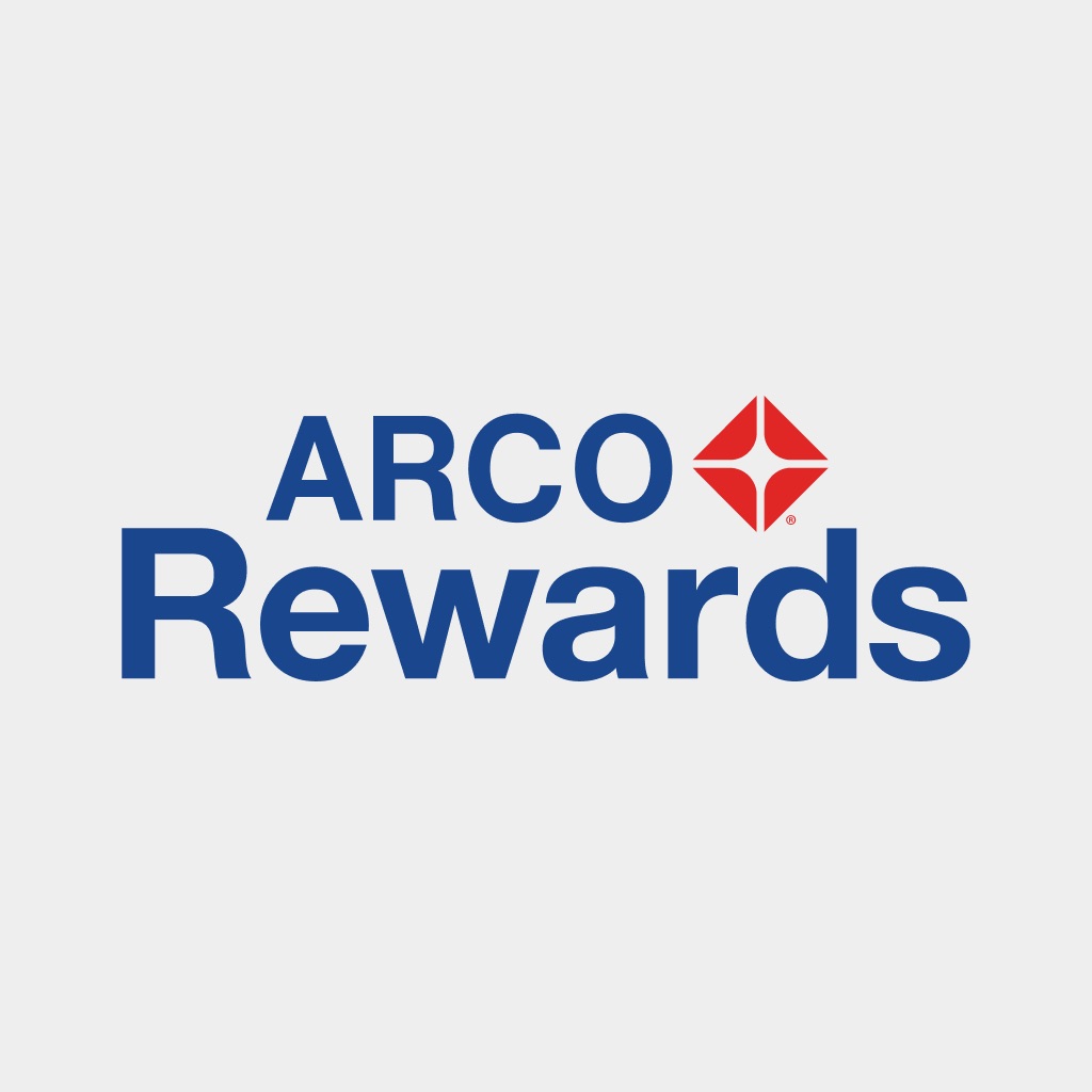 ARCO Rewards app icon captured 2026-08-11