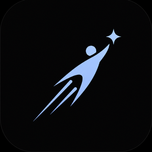 Launch - Productive Launcher Google Play icon captured 2026-08-16