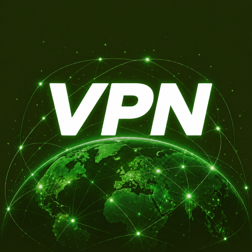 Aplicativo VPN - VPN Ilimitada Google Play icon captured 2026-08-15