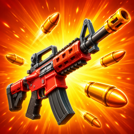 Reload Weapons Google Play icon captured 2026-08-16