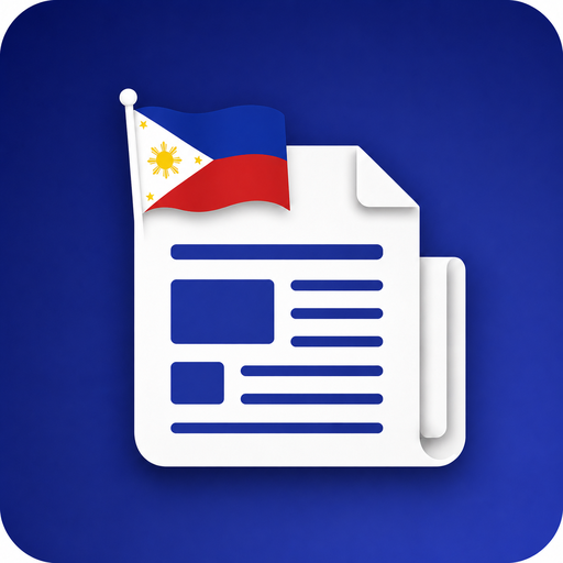 Philippines News - Headlines Google Play icon captured 2026-08-15