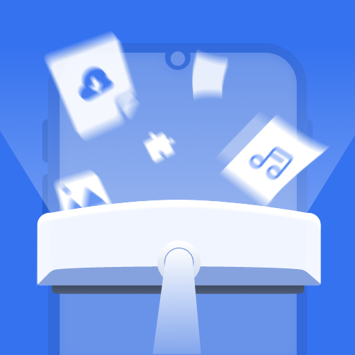 Pure Cleaner Pro Google Play icon captured 2026-08-15
