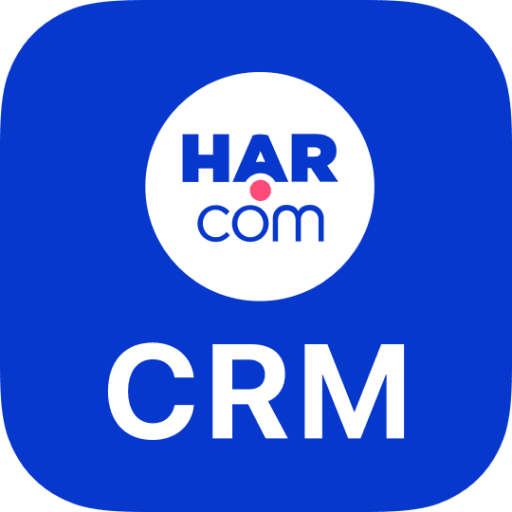 Platinum CRM by HAR Google Play icon captured 2026-08-16