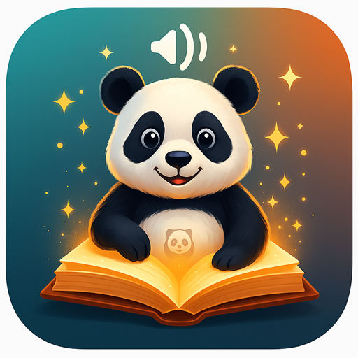 Audible: Tales and Stories Google Play icon captured 2026-08-15
