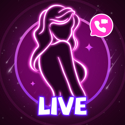 Bella - Chat Video e Amigos Google Play icon captured 2026-08-15